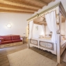 Alta Badia - La Villa - Hotel Dolomiti *** - Suite 1700 36 m²